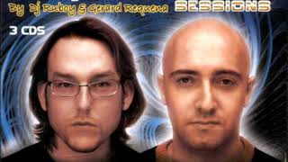 Maquina Gold Sessions (2003) - CD 2 Gerard Requena