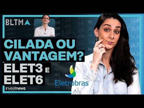 Trabalhador vai poder investir 50% do FGTS em ação da Eletrobras; vale a pena?