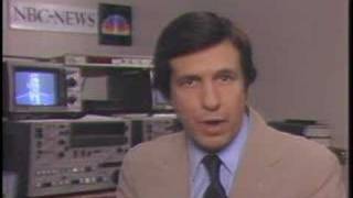 Chris Wallace's Pre-Fox days...
