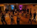 Club de danse de cosnac  chachacha en ligne