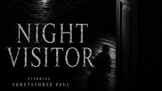 NIGHT VISITOR | OFFICIAL TEASER | RELEASING ON DEC 2026