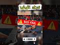 When Things Go Very Wrong in WWE2K26 🥊 #wwe2k26 #wwe #wwefan #gamingfails #gamersclub #gamersreview