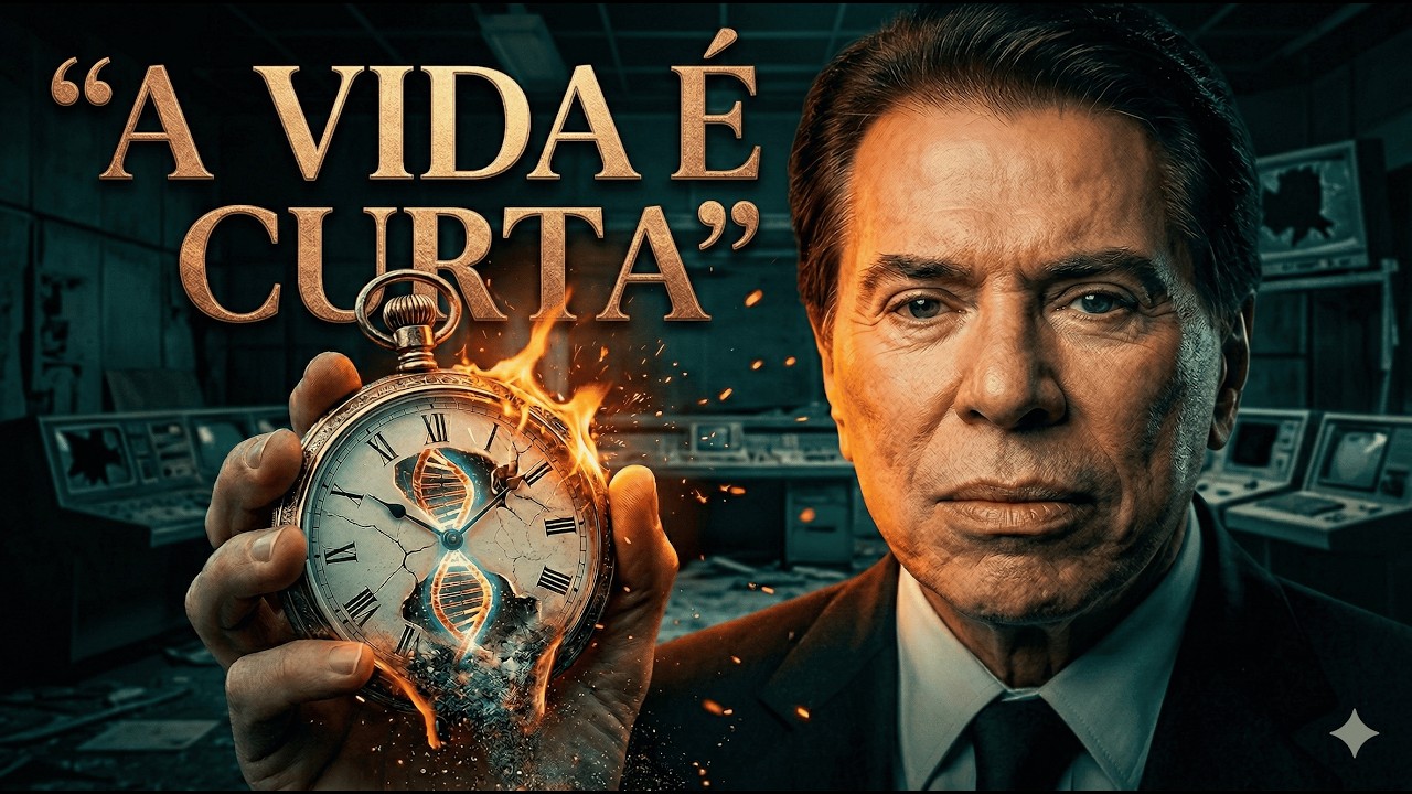 VIDA CURTA, TEMPO LIXO: Você está aproveitando sua vida?