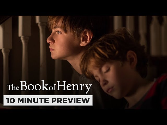 Watch film The Book of Henry | 10 Minute Preview