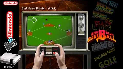 #shorts  Nintendinho - Attract Mode Theme