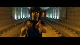 Chris Grindz - Panic Meter! 2 [Official Music Video]