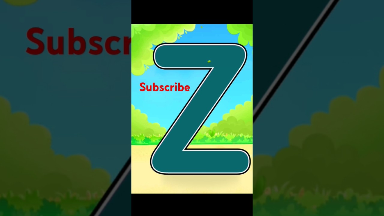 Four Apple Kids Songs - Fun and Educational Cartoons for Kids