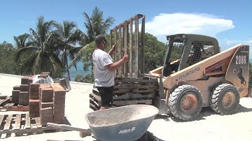 Paver Dave of Key West, Marathon, & The Upper Florida Keys commercial with TV88