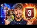 CO TU SIĘ STAŁO?! WALKA O 3 LIGĘ!!! FC25: ULTIMATE TEAM [#15]