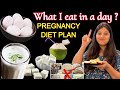 What i eat in a day in my 8th month of pregnancy diet plan trimester wise pregnancydietplan