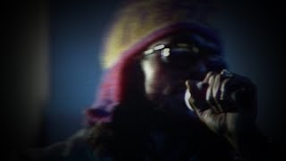 Peter Tosh - Johnny B. Goode At The Bananas TV '83 (Footage)