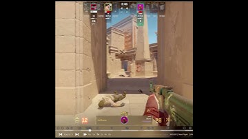 ace anubis #csgo #cs2