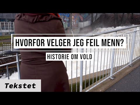 Video: Hvordan Velge Mellom Mann Og Kjæreste