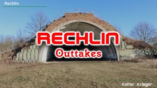 Rechlin - Outtakes (Alles zu!)
