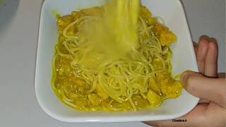 Лапша очень вкусная. Рецепт в описании Лапша очень вкусная. Рецепт в описании