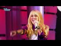 Hannah montana  the best of both worlds  music  disney channel italia