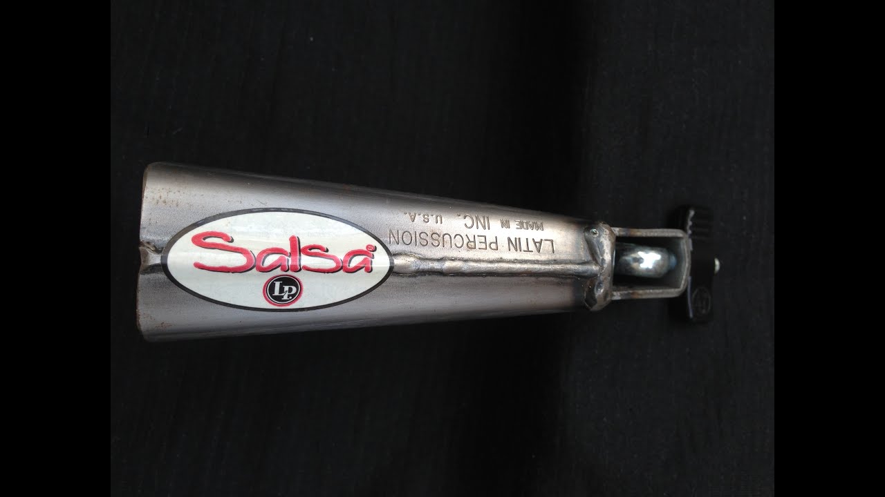 Salsa LP ES2 YouTube