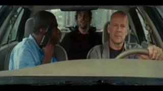 You Two Idiots - Cop Out Fan Tv Spot