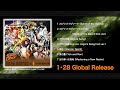 「SHAMAN KING」ORIGINAL SOUNDTRACK VOL.8 試聴動画