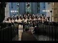 Concert, Georgian Motives • კონცერტი "ქართული მოტივები"