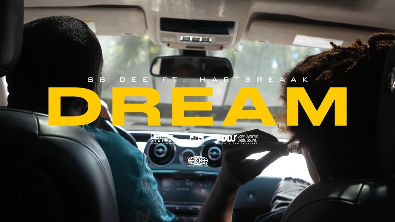 SB dee ft Hartbreaak - Dream [ Official Music Video] - YouTube