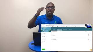 iScout Solutions - Abacus