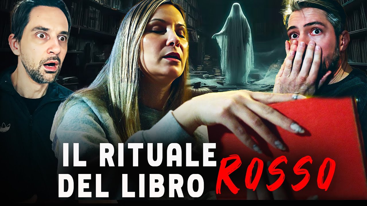 Siamo stati Minacciati … Non dovevamo farlo!