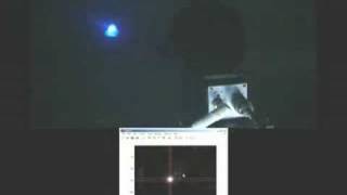 MATLAB - Automated Video Tracking Device (Tracking)