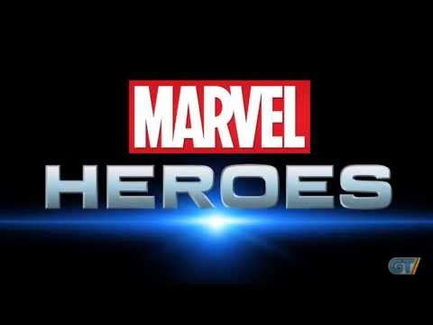 Marvel Heroes - Thor, Son of Asgard Trailer