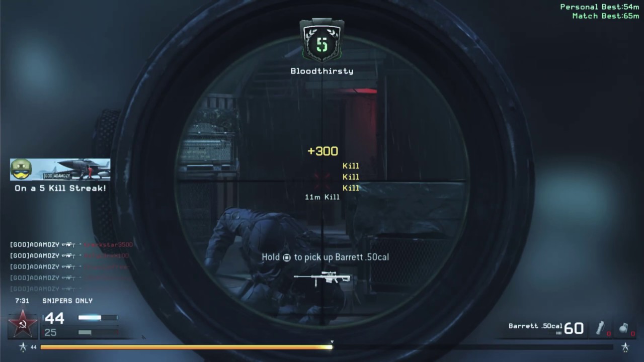 @PZLIVE NIGHTTAGE #2 STREAM HIGHLIGHTS