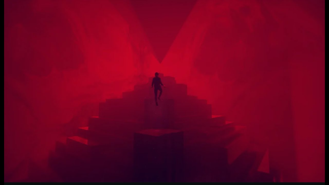 Control - Lets take care of all of them Altered items