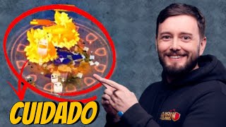 O ERRO MAIS COMUM NOS ATAQUES DE HERA EM CV15, CV16 E CV17 #clashofclans