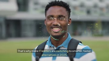 Top 10 Ping Identity Competitors for Modern Identities