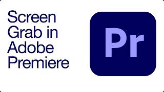 Export Frame in Premiere Pro in 5 Seconds
