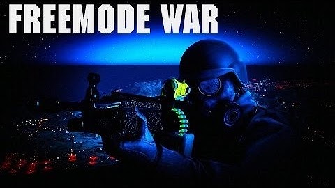 (GTA5) Friendly Sniper 1v1 & FreeMode War (R.I.P Tryhards Try to much)