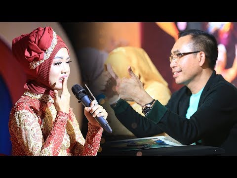 RINDU LUAR BIASA [ Galau Version] - Eva Yolanda [Official music Video]