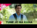 Tune Jo Na Kaha  | New York | Neil Nitin Mukesh | Katrina Kaif | Mohit Chauhan || Cocktail Music Mp3 Song