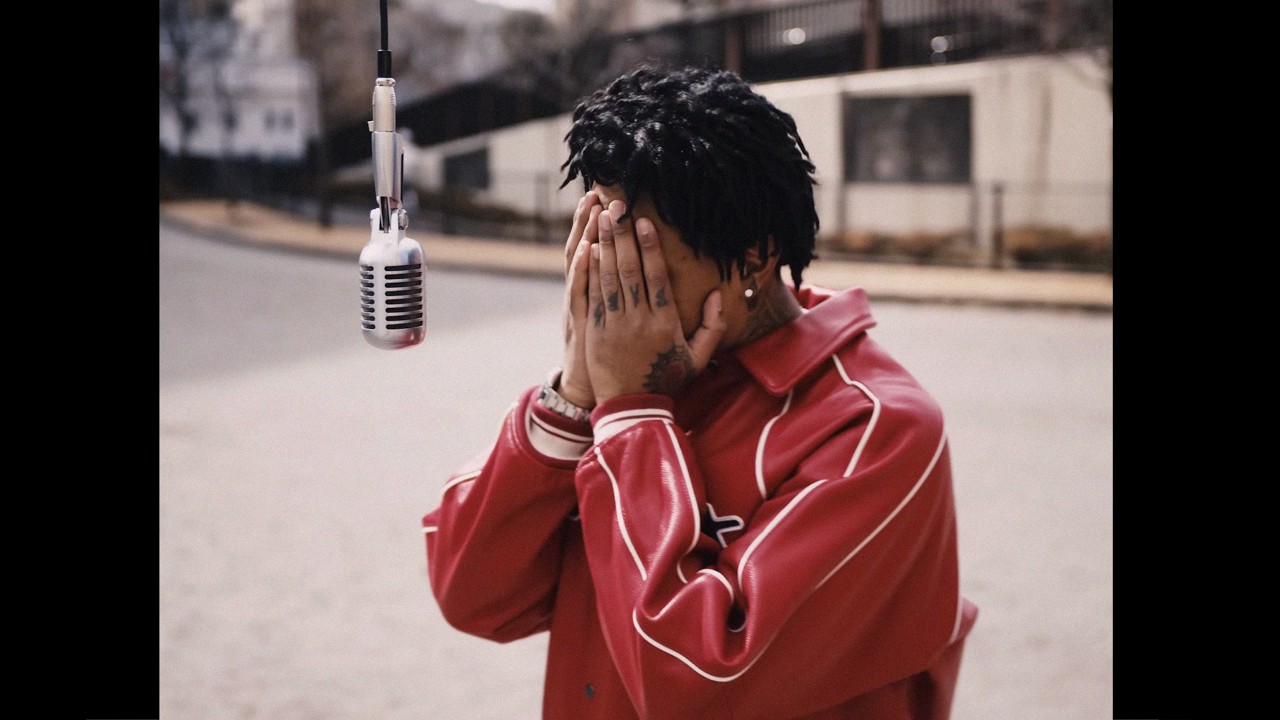 [フリートラック/Hiphop] Bene Baby x Melodic Guitar Type Beat “Believer”