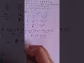 If the sum of first p terms, first q terms and first r terms of an A.P. be#maths #sequenceandseries