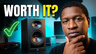 🔥 The BEST Studio Monitors for 2026?! 🎧 | KALI Audio Speakers Review