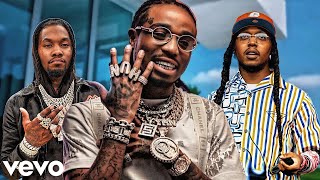 Quavo - Younger ft. Takeoff & Offset (Music Video) 2023
