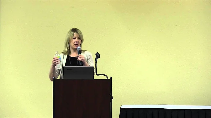 Erin Tuttle - 2015  Caffeinated Thoughts Briefing