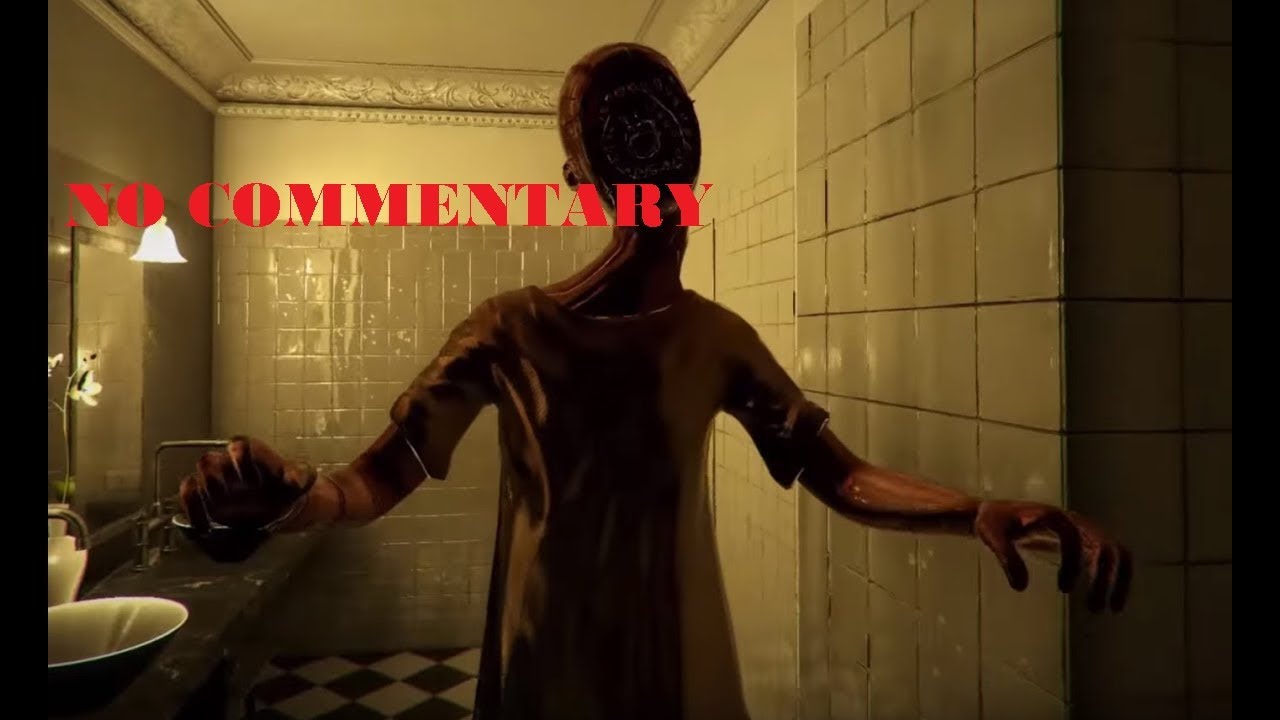 Gloomy Room | Full Walkthrough | No Commentary | Japanese Horror Game - YouTube