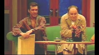 Alla Var Där! (Kanal5 1998-11-29)