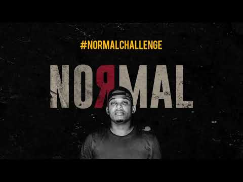 Jeiby - NORMAL (Instrumental Oficial)