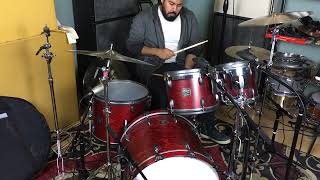 Gretsch 90’s Broadkaster Jasper Drum Kit