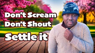 5 Ways to Settle Differences in a Relationship. Wealth