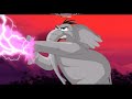 Horton hears a who  kung fu elephant