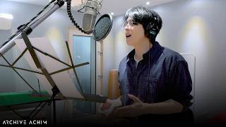 홍이삭(ISAAC HONG) 6th EP [Castle In The Air] Recording Behind The Scenes