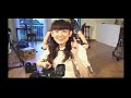 ♡田村ゆかり♡ Baby's Breath MVメイキング {2002.10.23 Release DVD [sweet chick girl yukari tamura] より}